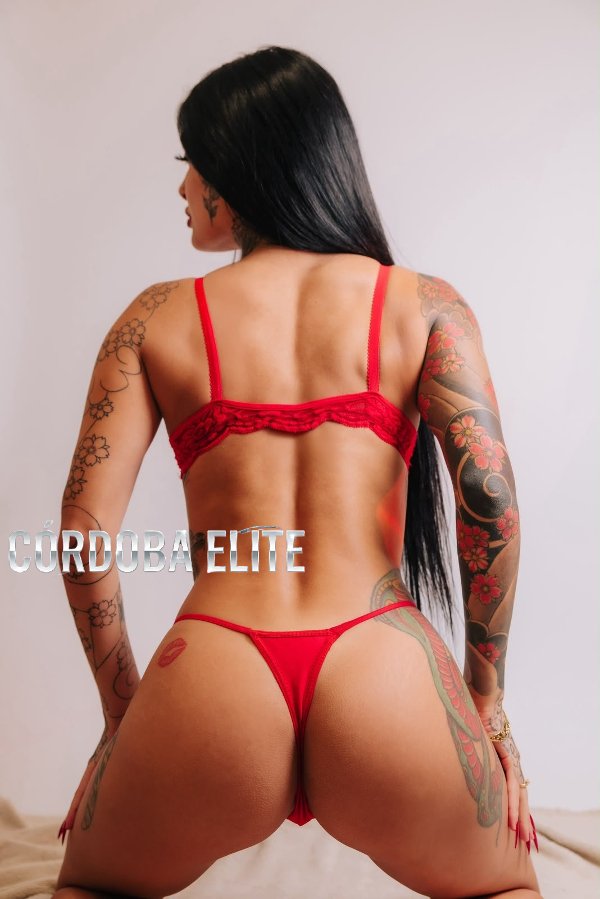 Foto de Vanesa