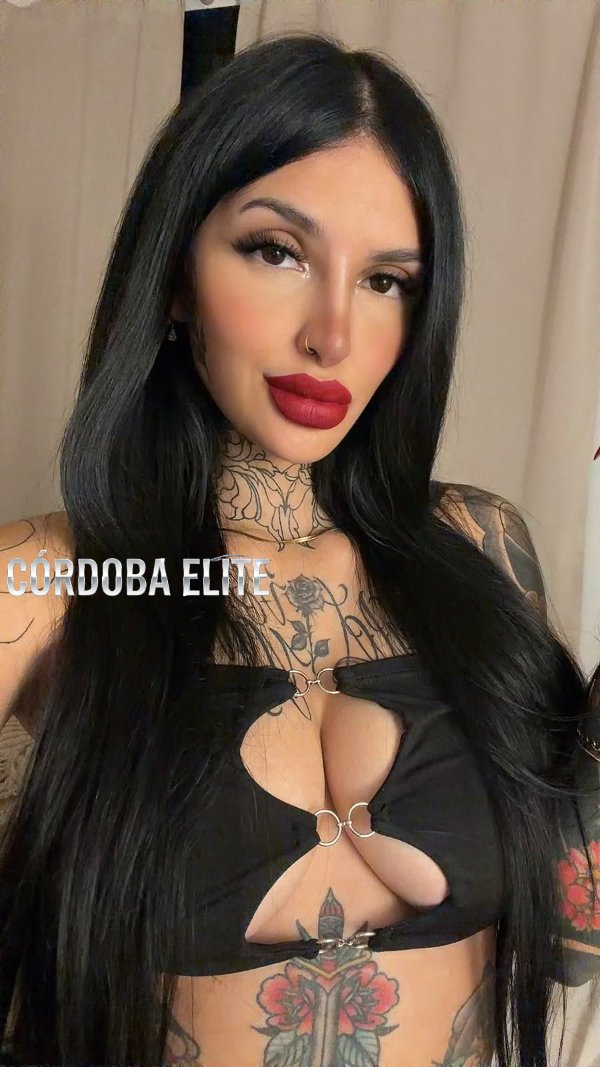 Foto de Vanesa