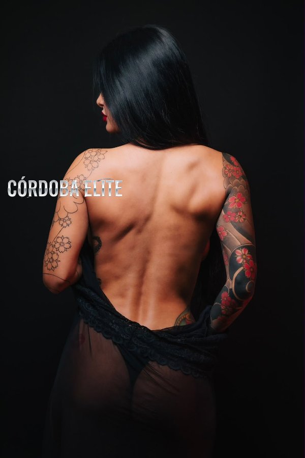 Foto de Vanesa
