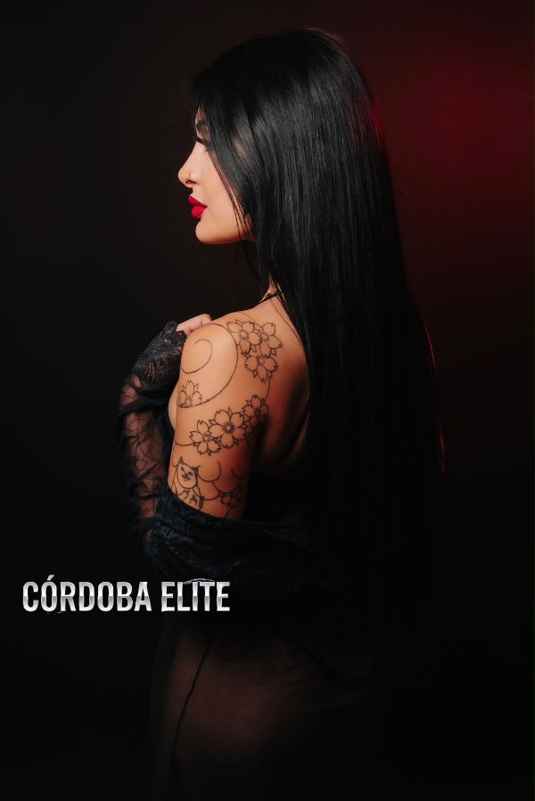Foto de Vanesa