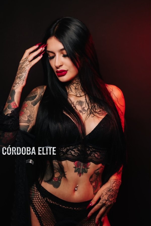 Foto de Vanesa