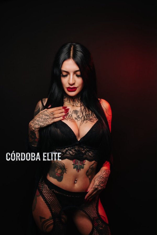 Foto de Vanesa