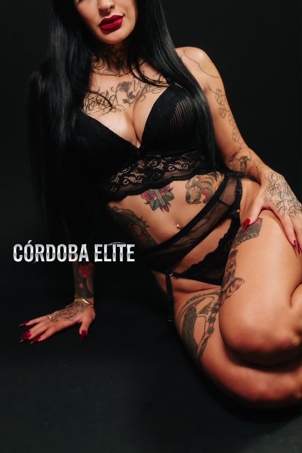Foto de Vanesa