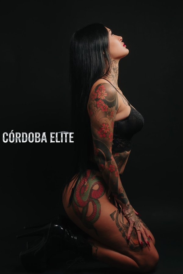 Foto de Vanesa