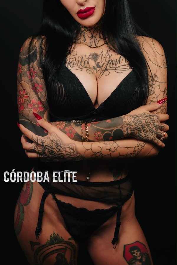 Foto de Vanesa