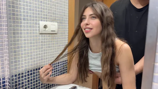 Hot vecinita viene a mi casa para sexo | Amateur en Córdoba
